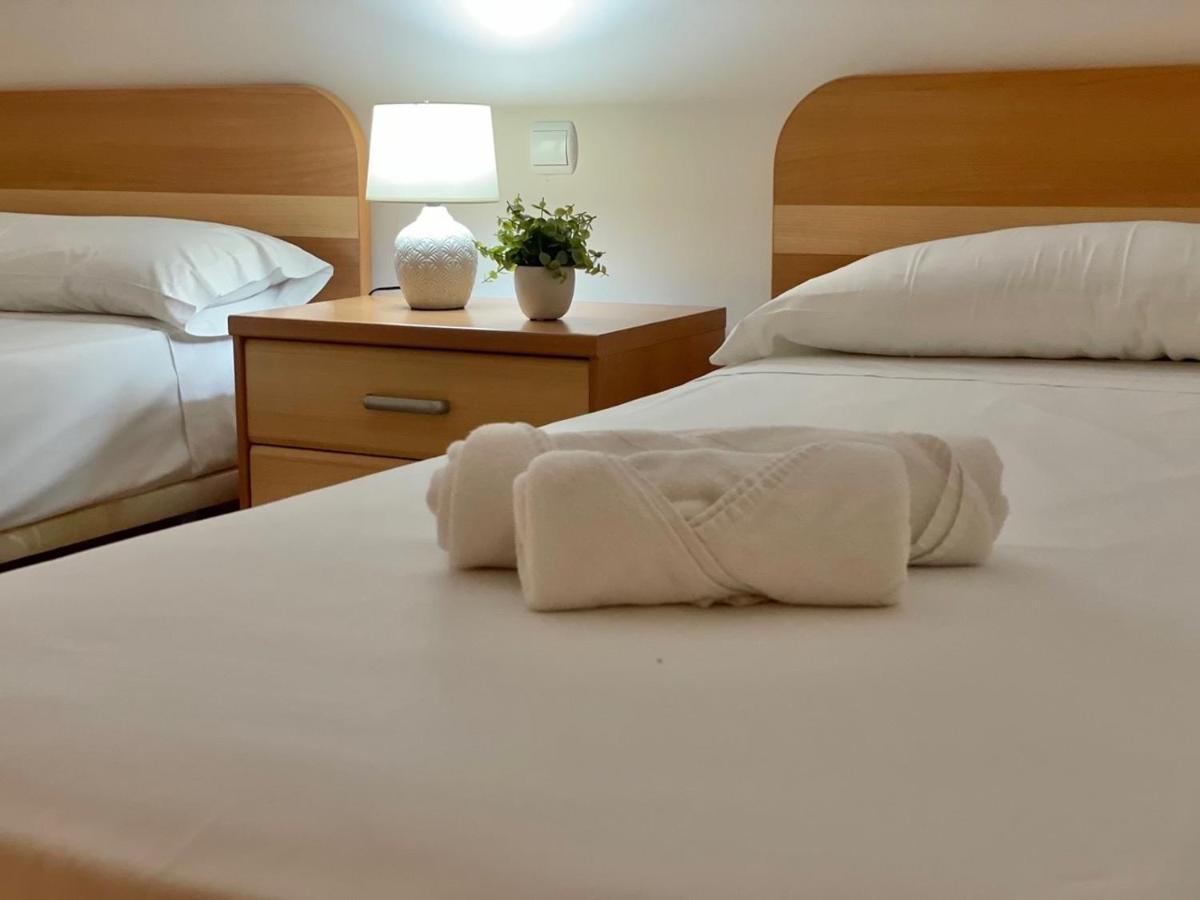 Porto Azul 10A Frontal Penon & Sea View First Line Arenal Beach Calp Exterior foto